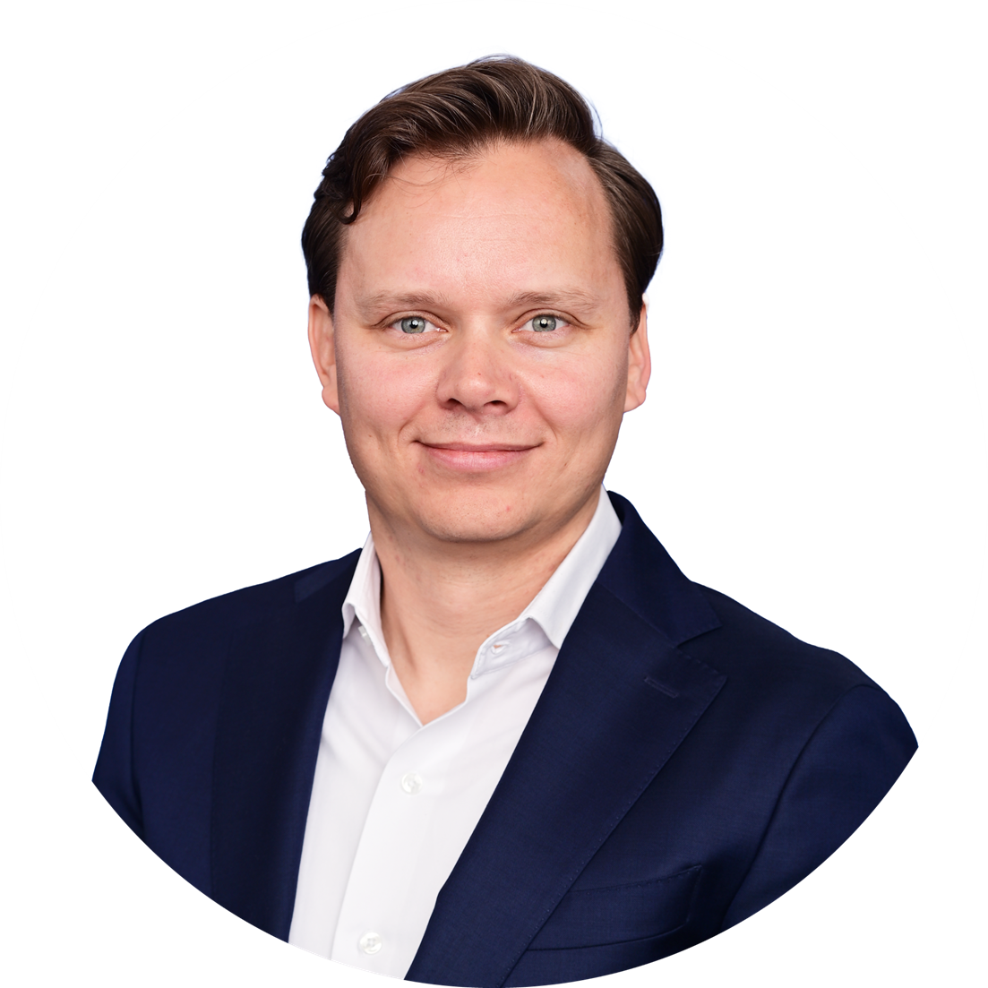 Richard Meerstra - rond verkleind 1