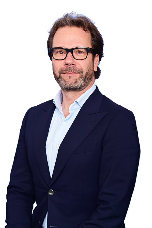 Gertjan Hesselberth