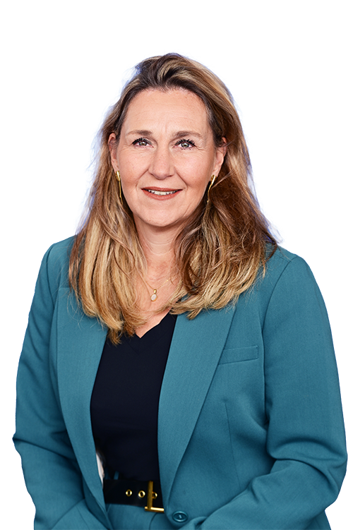 Susan Raaijmakers