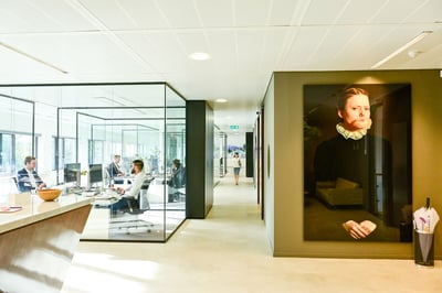 Reshape in tax‑neutral demergers