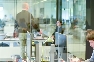 New Dutch Pension Act