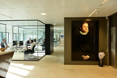 Dutch Supreme Court Rulings