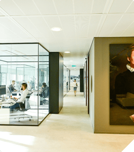 The Netherlands Opens Pillar Two Filing Portals in June 2026