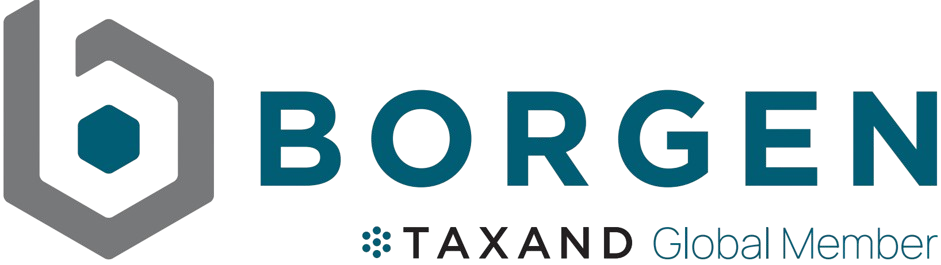 Borgen tax
